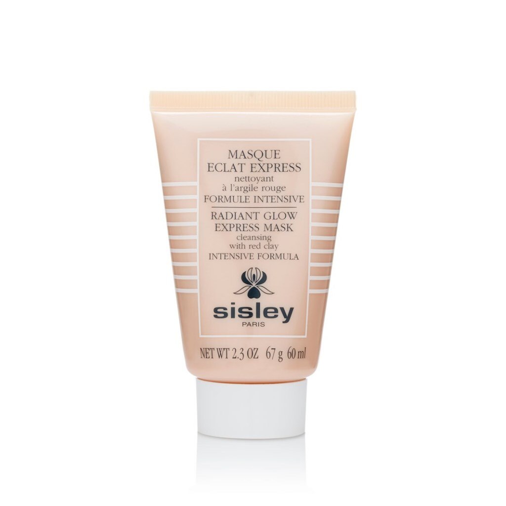 Máscara Iluminadora Masque Éclat Express - 60 ml 1