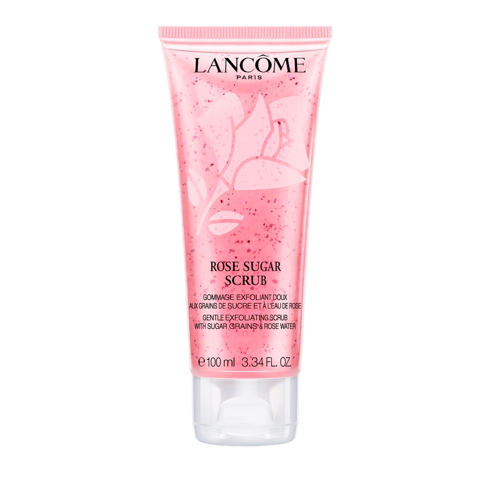 Imagem 0 de Esfoliante Rose Sugar Scrub 100ml Lancôme
