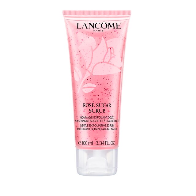 Imagem 0 de Esfoliante Rose Sugar Scrub 100ml Lancôme