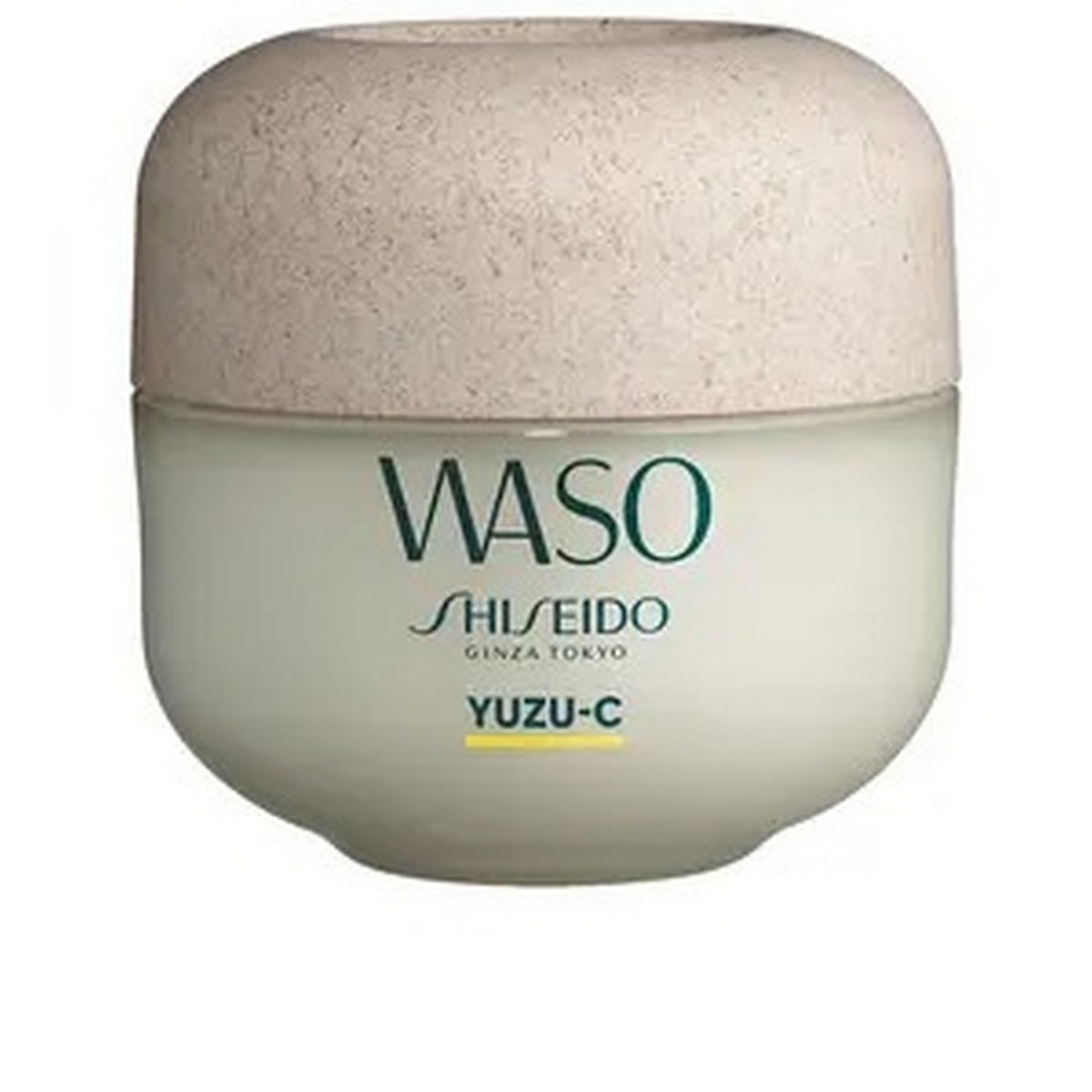 Imagem 0 de Máscara de noite Waso Yuzu-C Beauty Sleeping Mask 50ml Shiseido