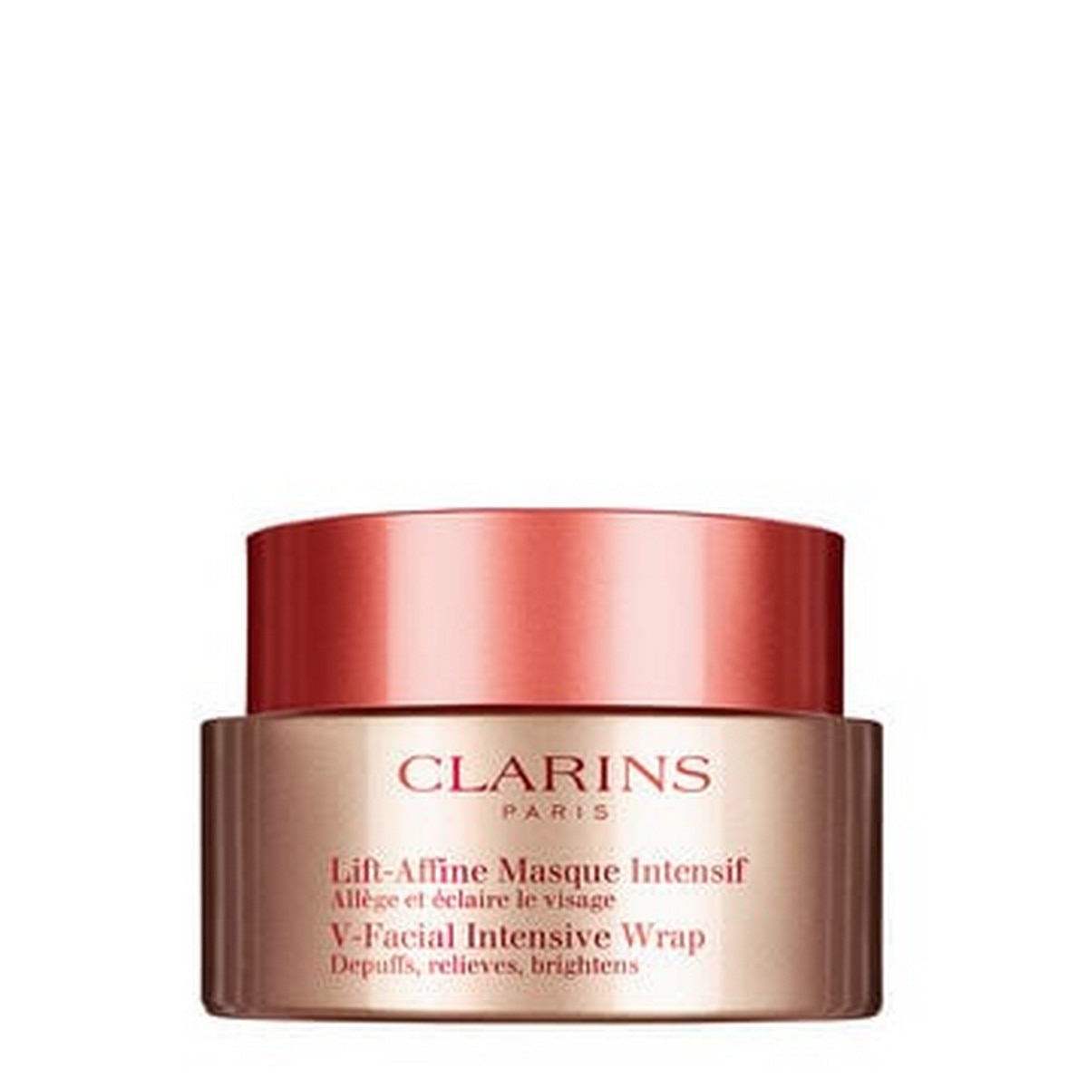 Imagem 0 de Máscara Facial Lift-Affine Masque Intensif 75ml Clarins