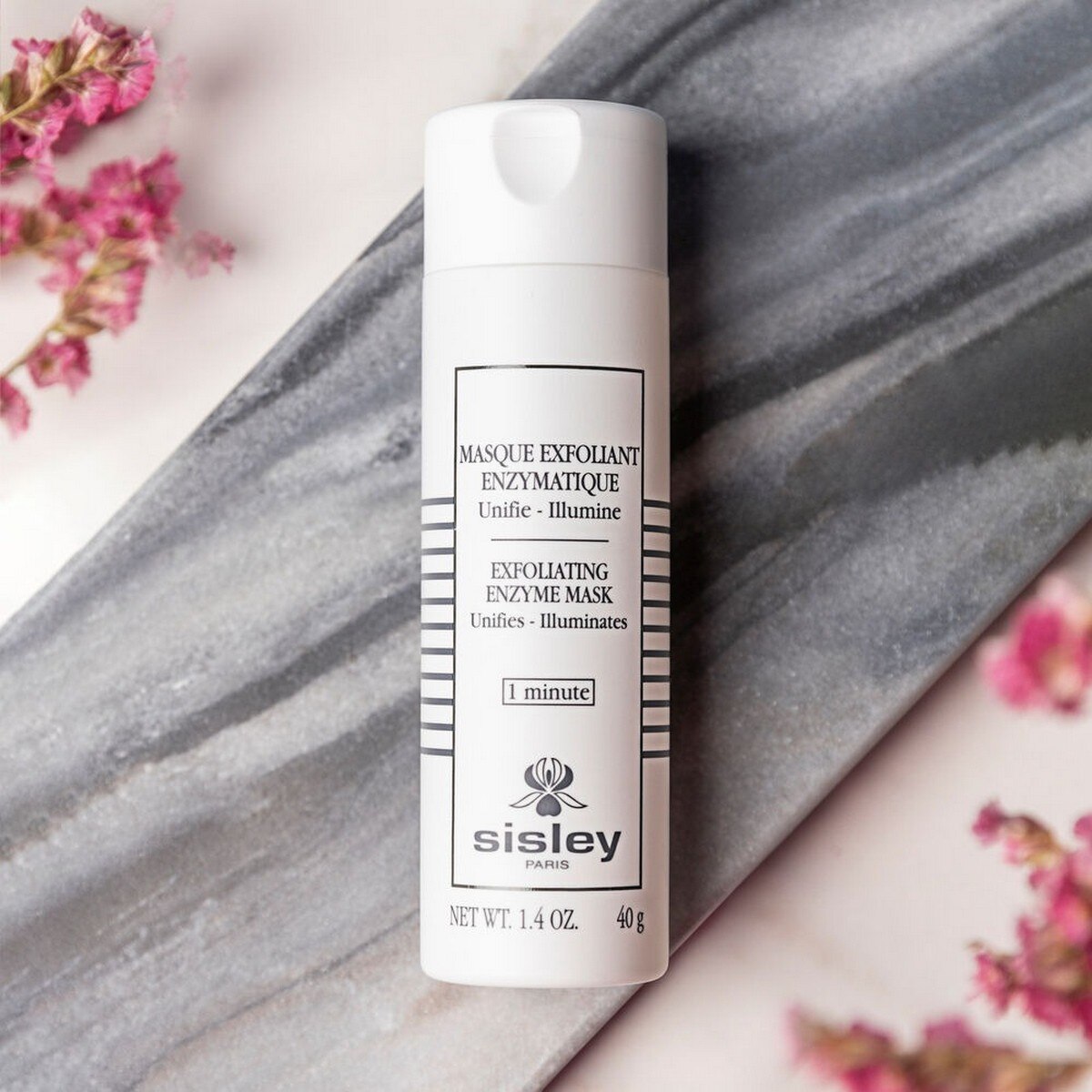 Máscara Esfoliante Enzymatique - 40 g 4
