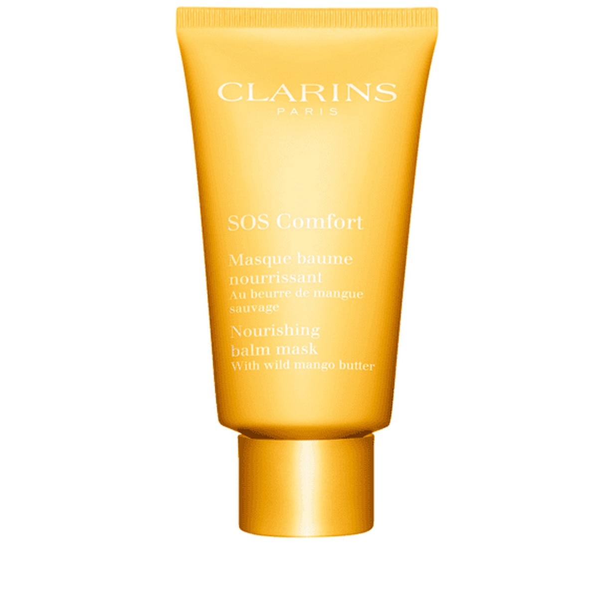 Imagem 0 de Máscara Conforto SOS Comfort - 75 ml