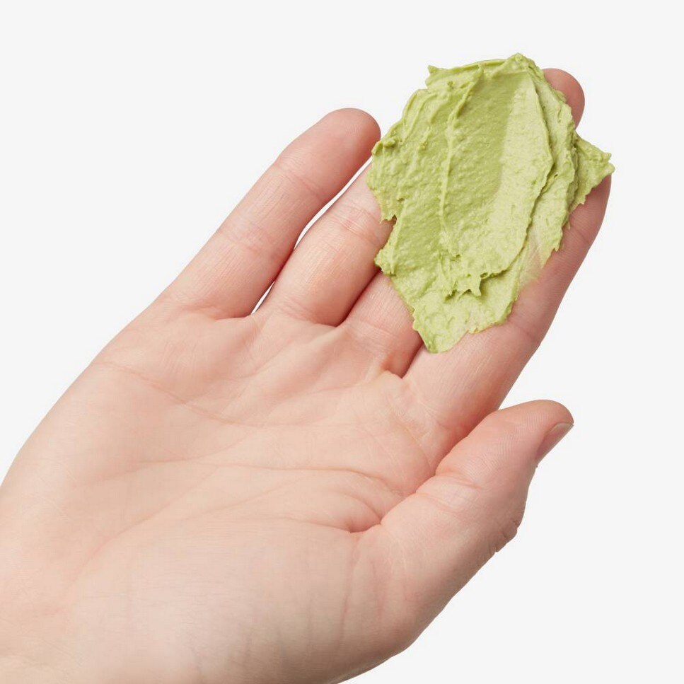 Avocado Nourishing Hydration Mask 3