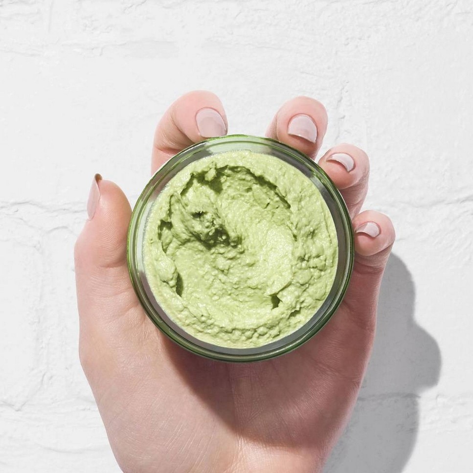 Avocado Nourishing Hydration Mask 4