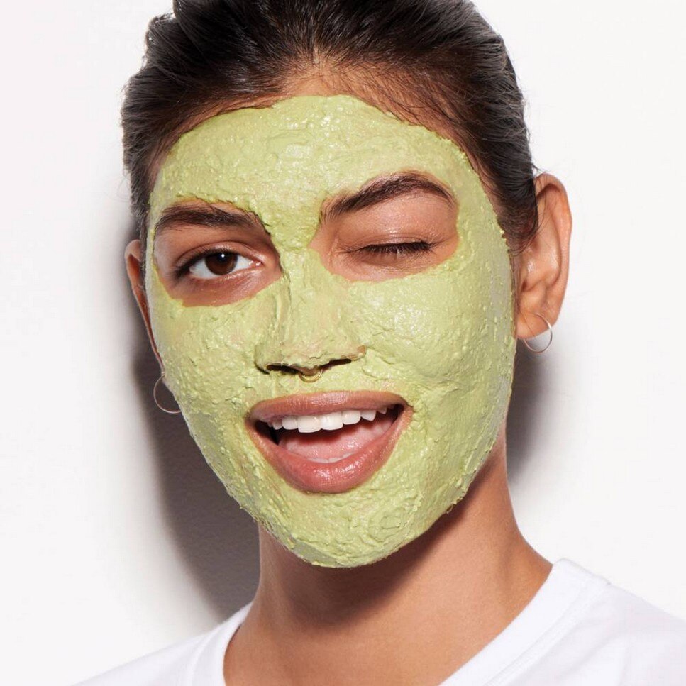Avocado Nourishing Hydration Mask 5