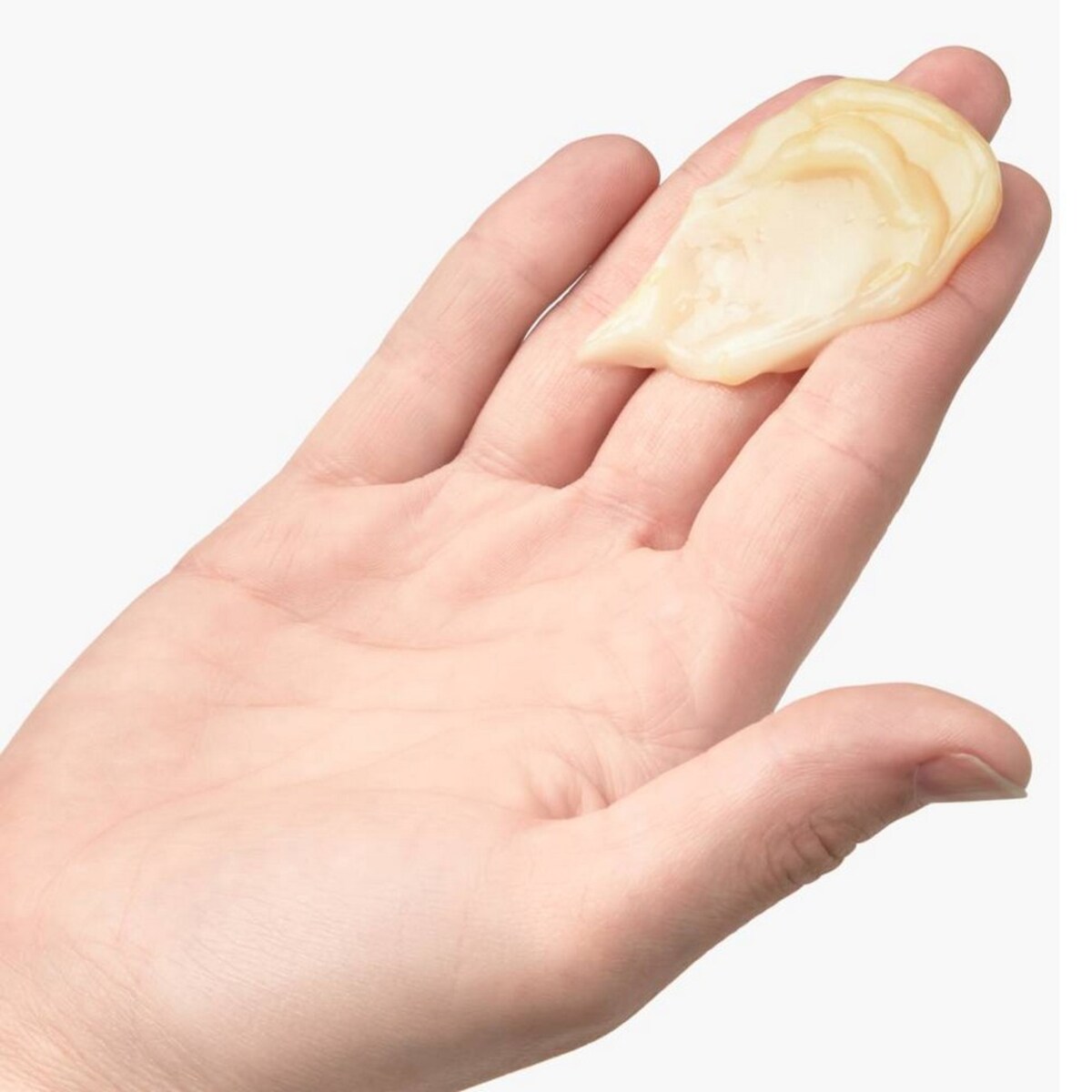 Calendula Petal-Infused Calming Mask 4