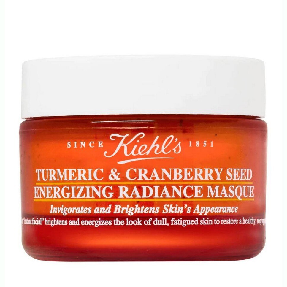 Imagem 0 de Turmeric & Cranberry Seed Energizing Radiance Masque - 28 ml