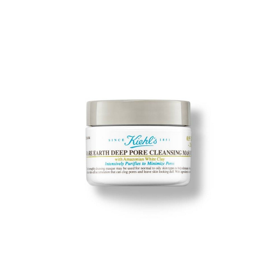 Rare Earth Pore Cleansing Masque - 28 ml 1