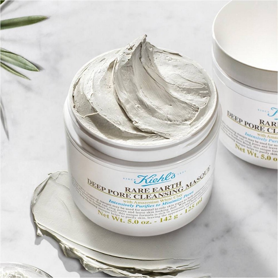 Rare Earth Pore Cleansing Masque - 28 ml 4