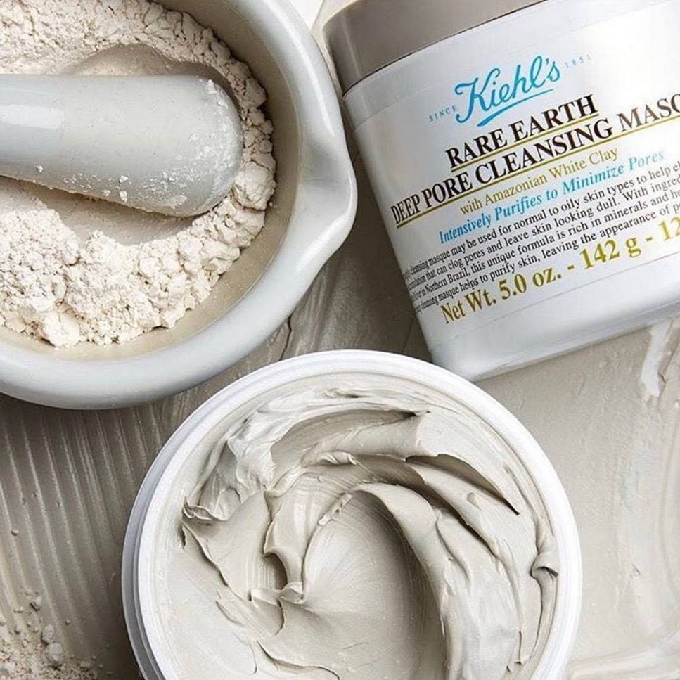 Rare Earth Pore Cleansing Masque - 28 ml 6