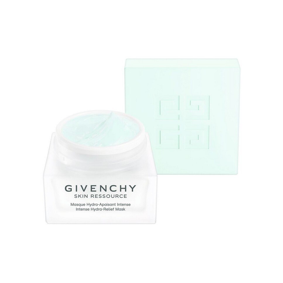 Máscara Facial Skin Ressource - 50ml 2