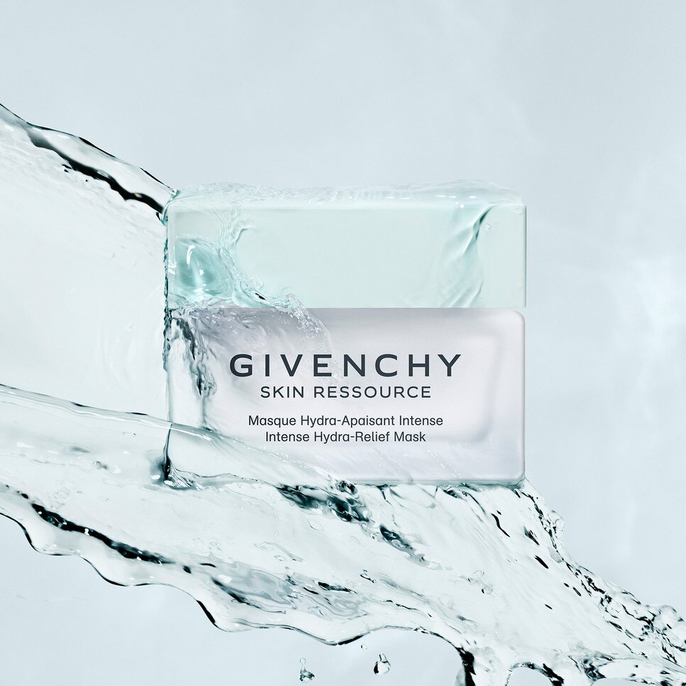 Máscara Facial Skin Ressource - 50ml 3