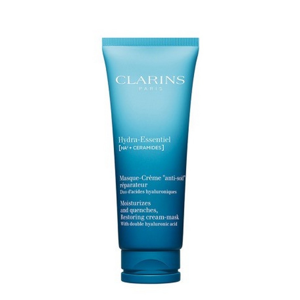 Hydra-Essentiel [HA²] Masque-Creme - 75 ml 1