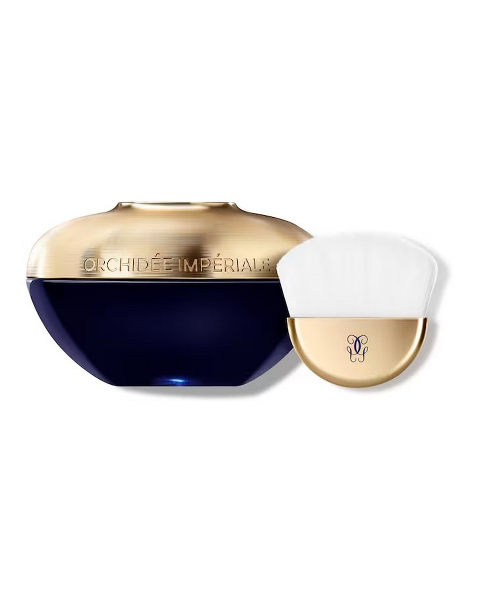 Orchidée Impériale Máscara Facial - 75 ml 2
