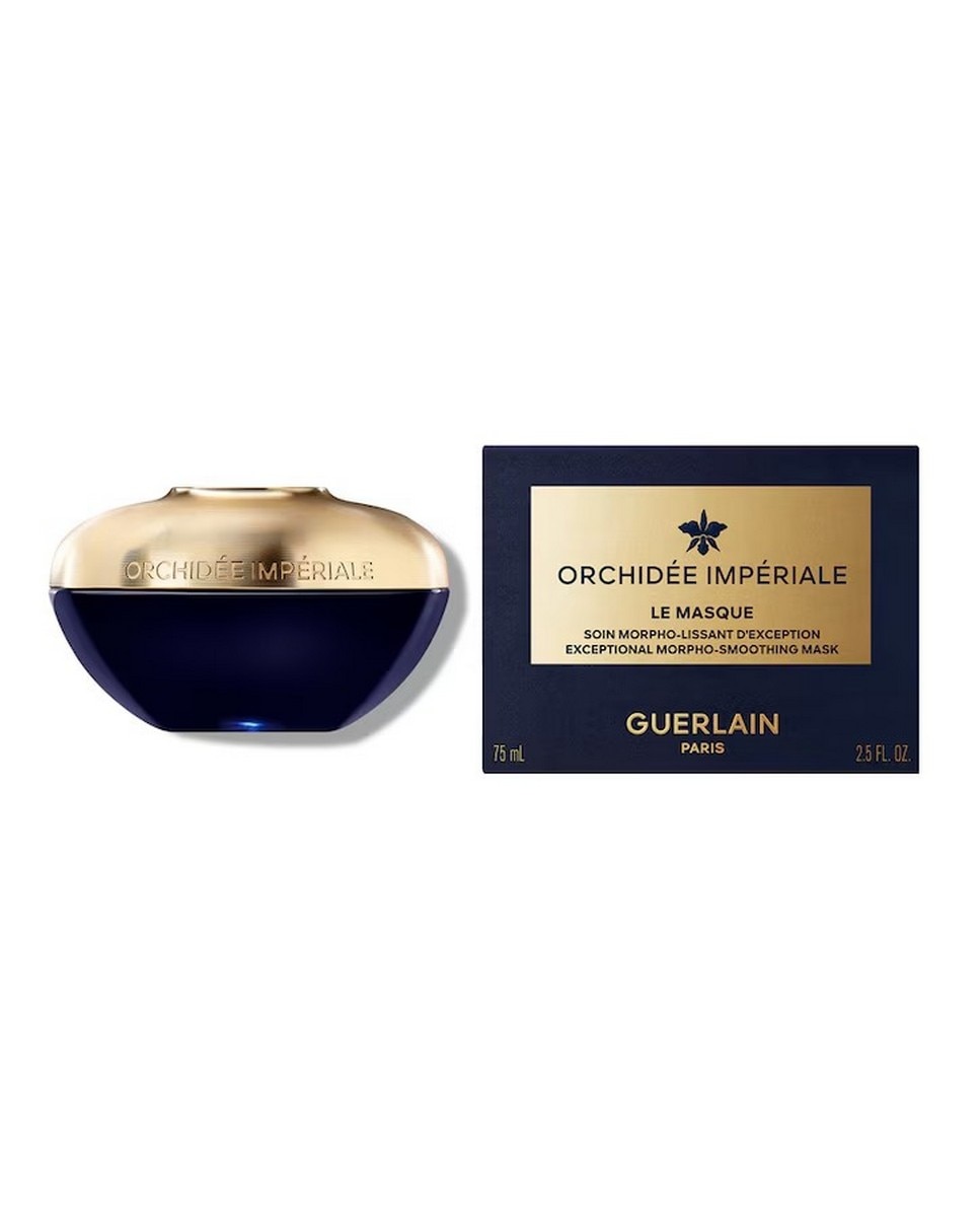 Orchidée Impériale Máscara Facial - 75 ml 3