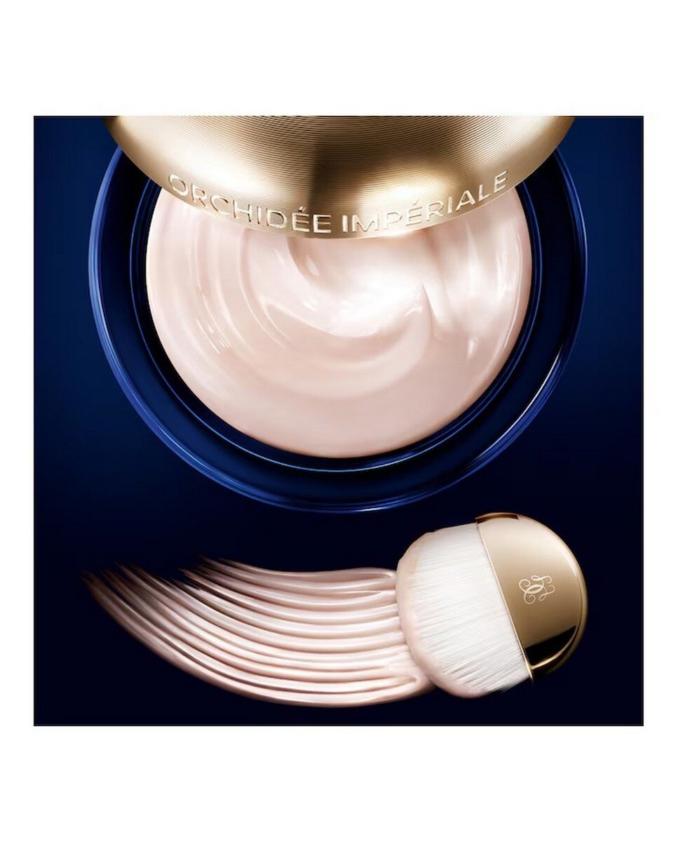 Orchidée Impériale Máscara Facial - 75 ml 5