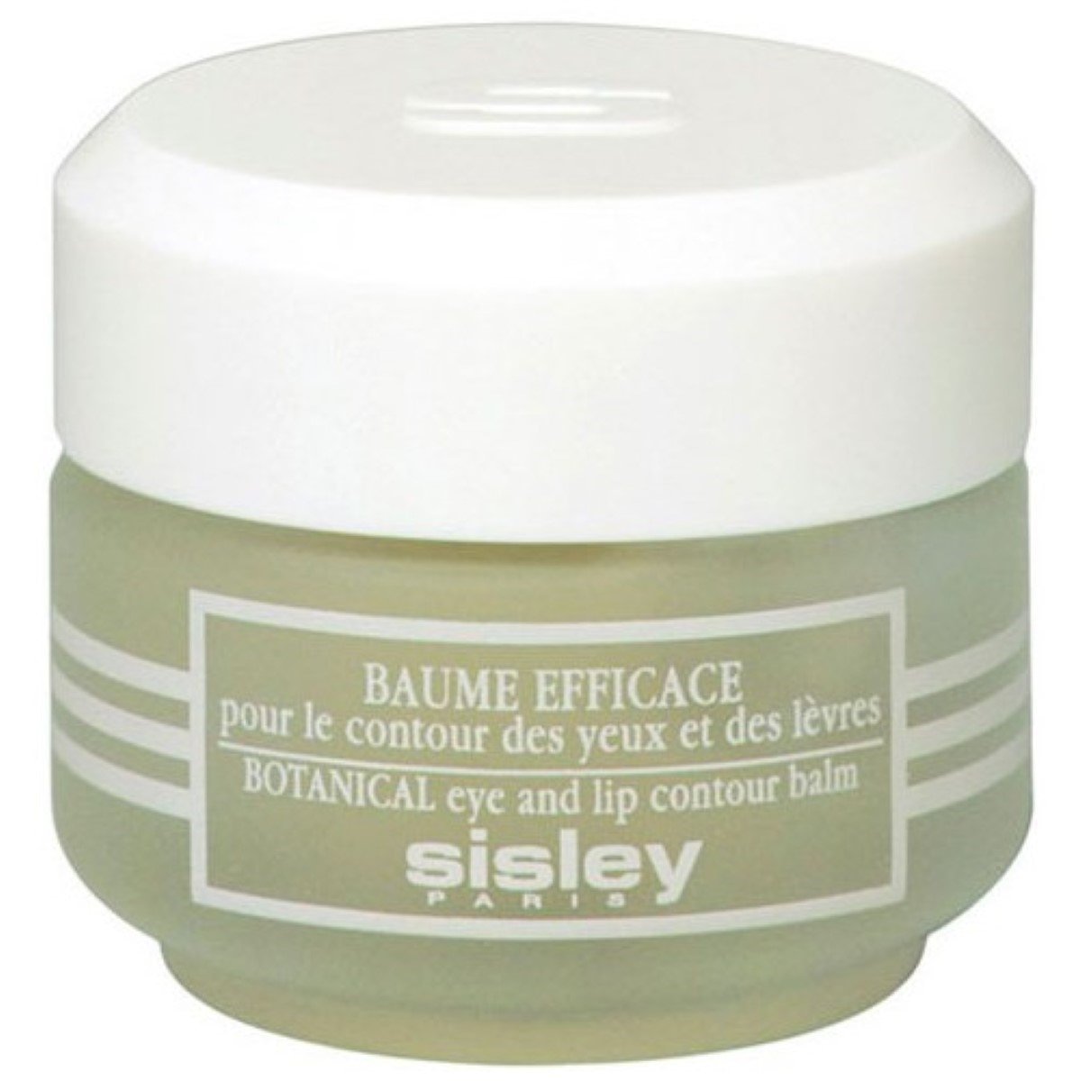 Imagem 0 de Bálsamo Contorno de Olhos e Lábios Baume Efficace - 30 ml