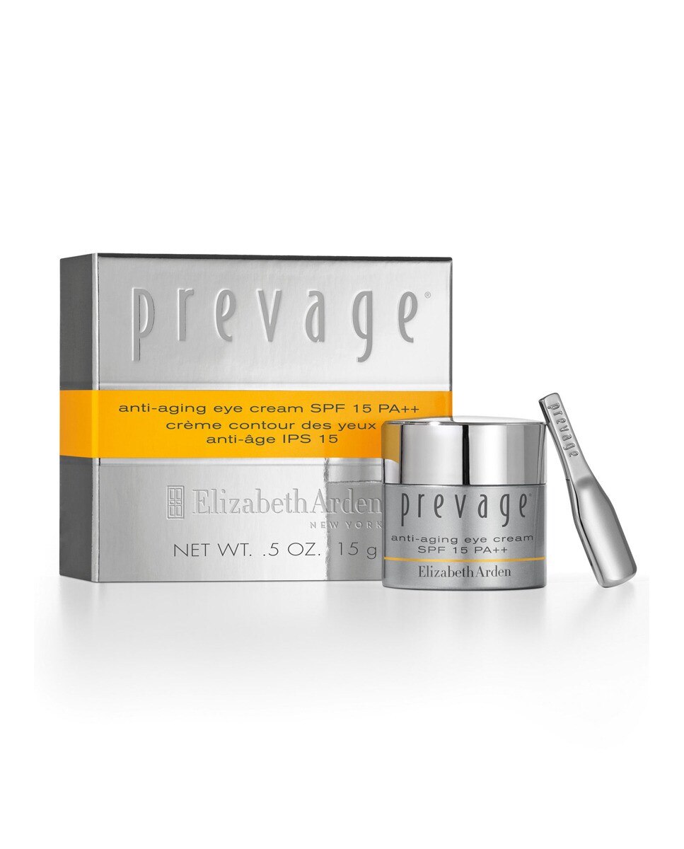 Contorno de Olhos Antiaging SP 15 Prevage® - 15 ml 2