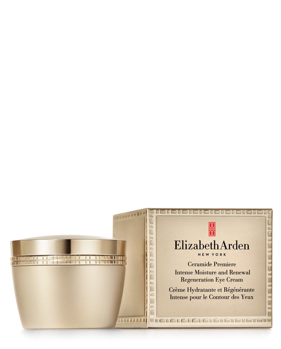 Creme contorno de olhos Ceramide Premiere Eye Cream 15 ml Elizabeth Arden 3