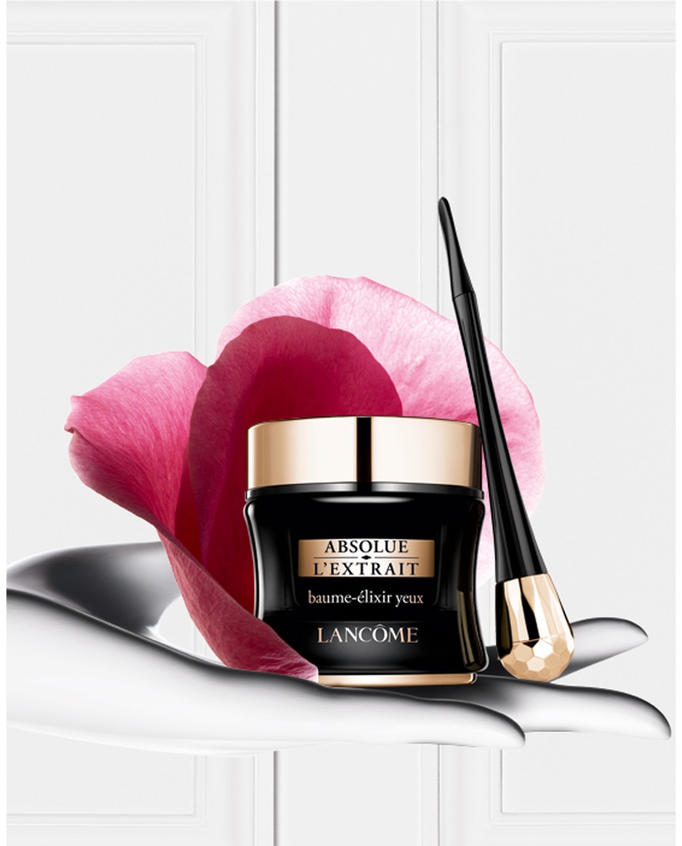 Bálsamo Elixir Olhos Absolue L'Extrait - 15 ml 2