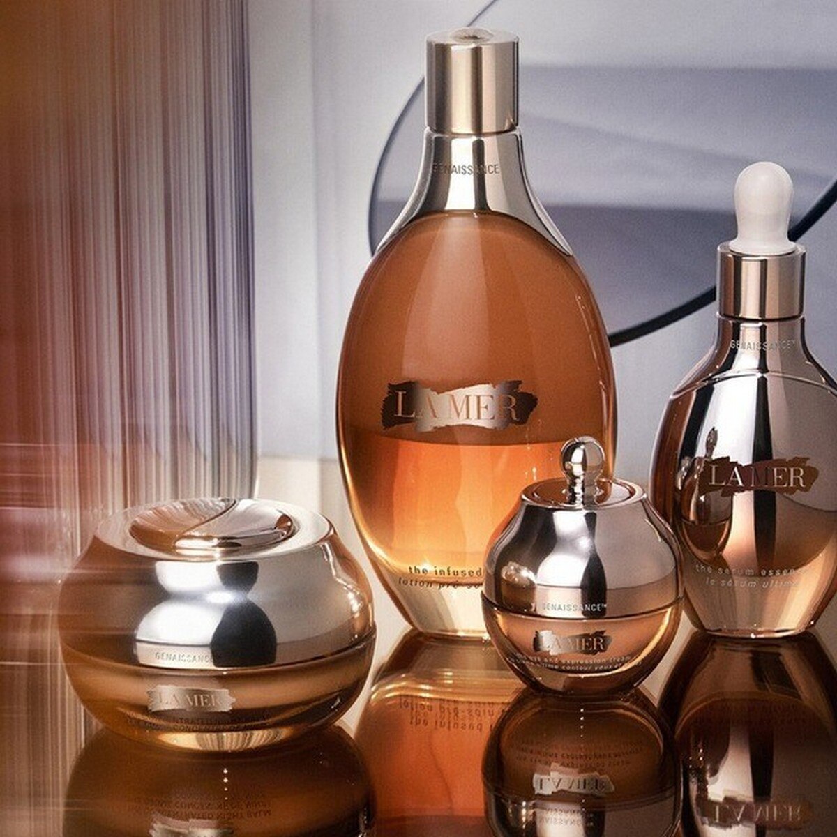 The Eye Expression Cream Genaissance De La Mer™ - 15 ml 6