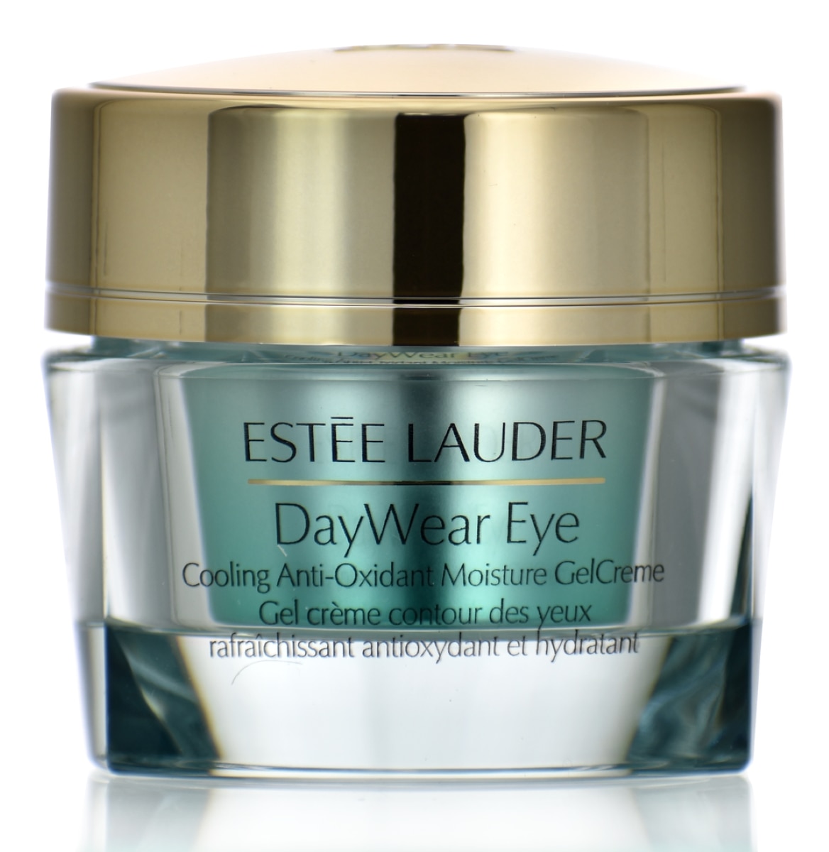 Imagem 0 de Daywear Eye Gel Cooling Gel Cream Estée Lauder