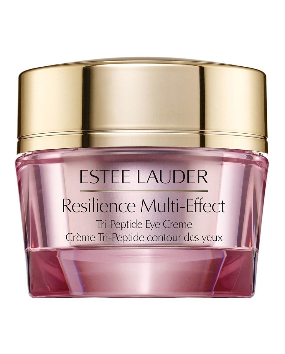 Imagem 0 de Resilience Multi-Effect Tri-Peptide Eye Creme 15 ml Estée Lauder