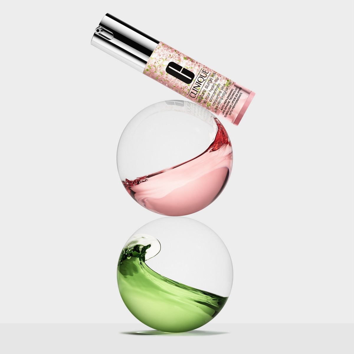 Moisture Surge Eye 96hr Clinique 5