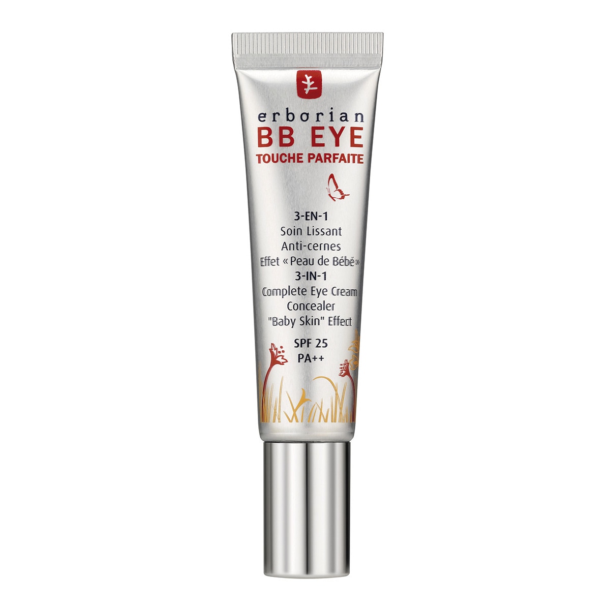 Imagem 0 de BB Eye Cream e Concealer Touche Parfaite - 15 ml