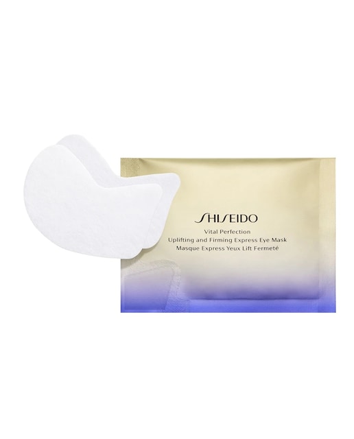 Imagem 0 de Vital Perfection Uplifting e Firming Express Eye Mask Shiseido