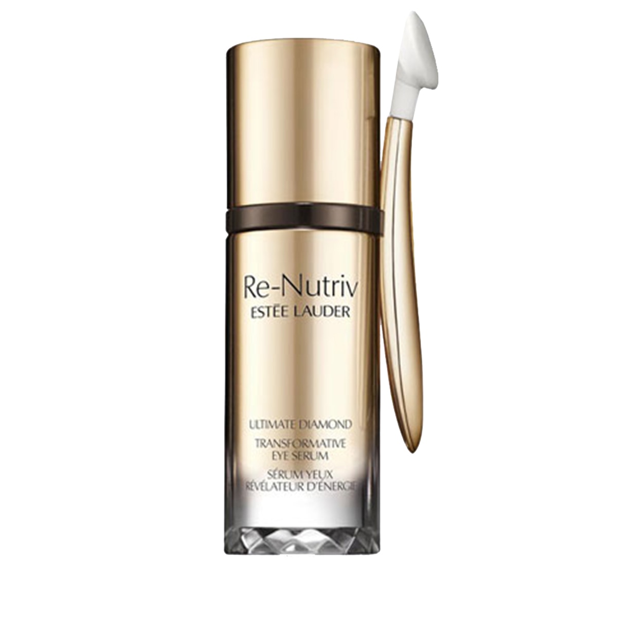 Imagem 0 de Sérum Re-Nutriv Ultimate Diamond Transformative Eye Serum 15ml Estée Lauder
