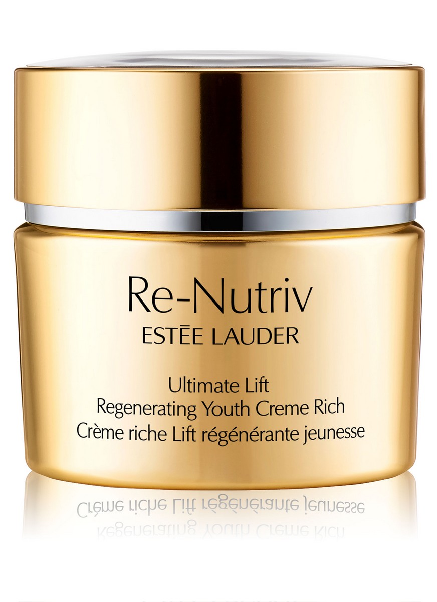 Imagem 0 de Creme Facial Re-Nutriv Ultimate Lift Regenerating Youth Creme Rich 50ml Estée Lauder