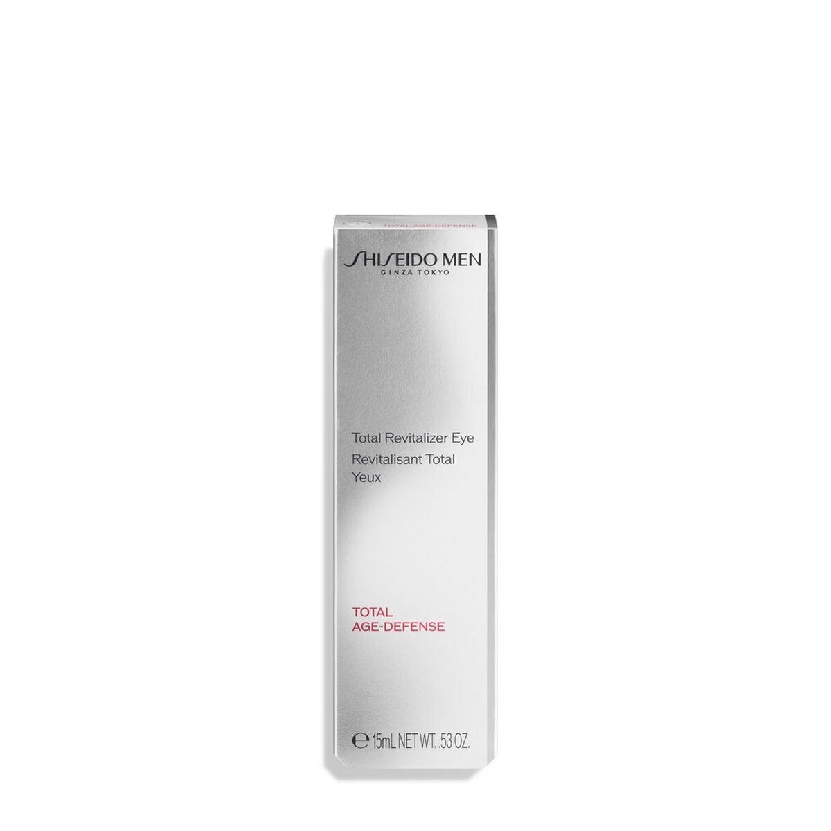 Contorno de Olhos Total Revitalizer Eye - 15 ml 4
