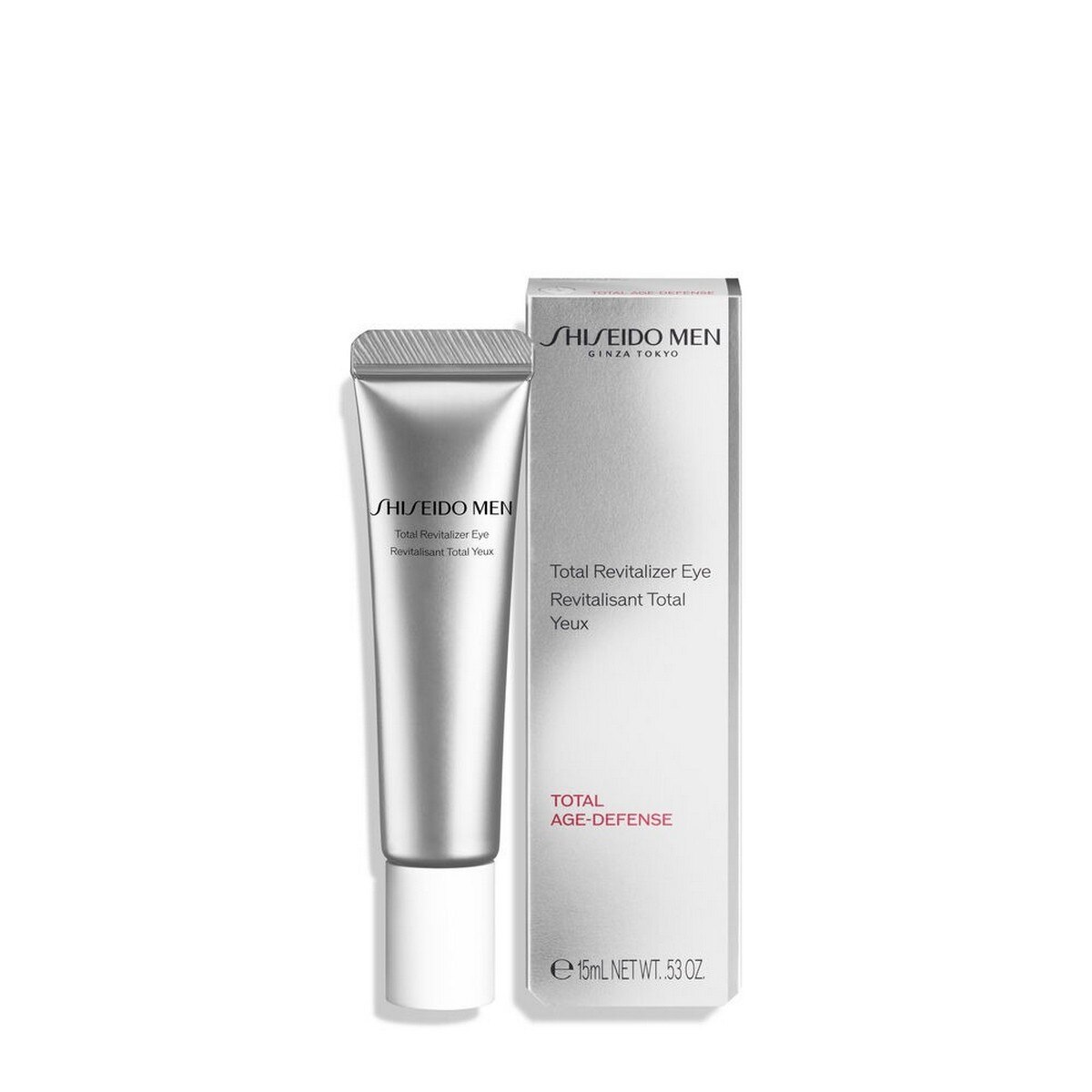 Contorno de Olhos Total Revitalizer Eye - 15 ml 5