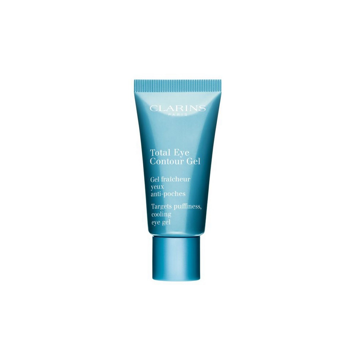 Imagem 0 de Gel Contorno de Olhos Total Eye Contour Gel 20ml Clarins