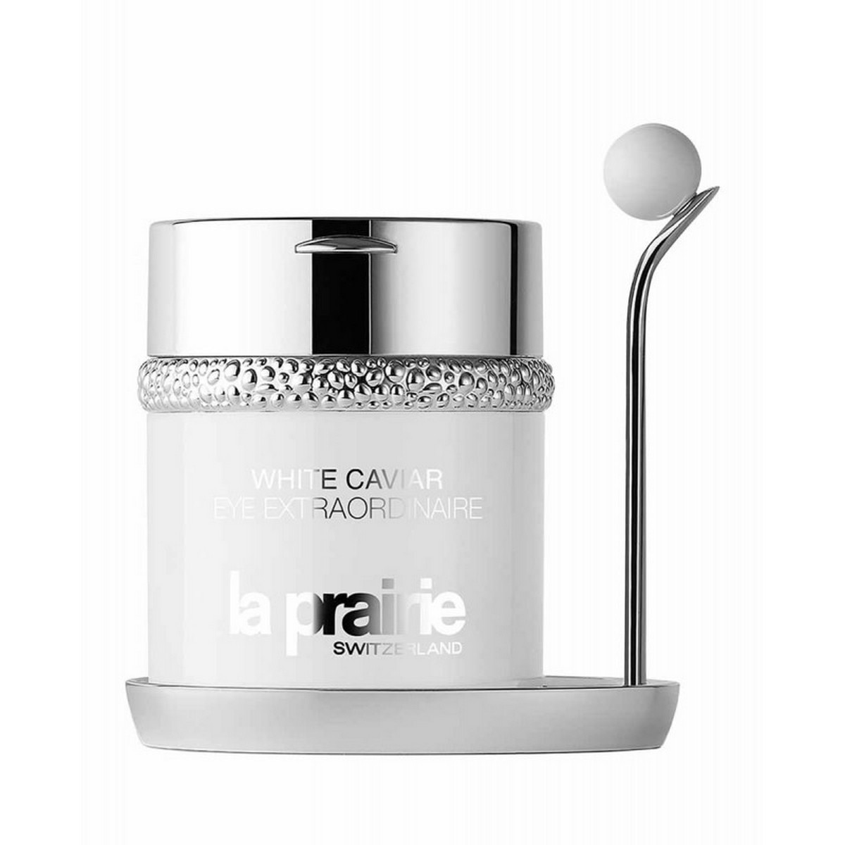 Imagem 0 de Creme de Olhos White Caviar Eye Extraordinaire