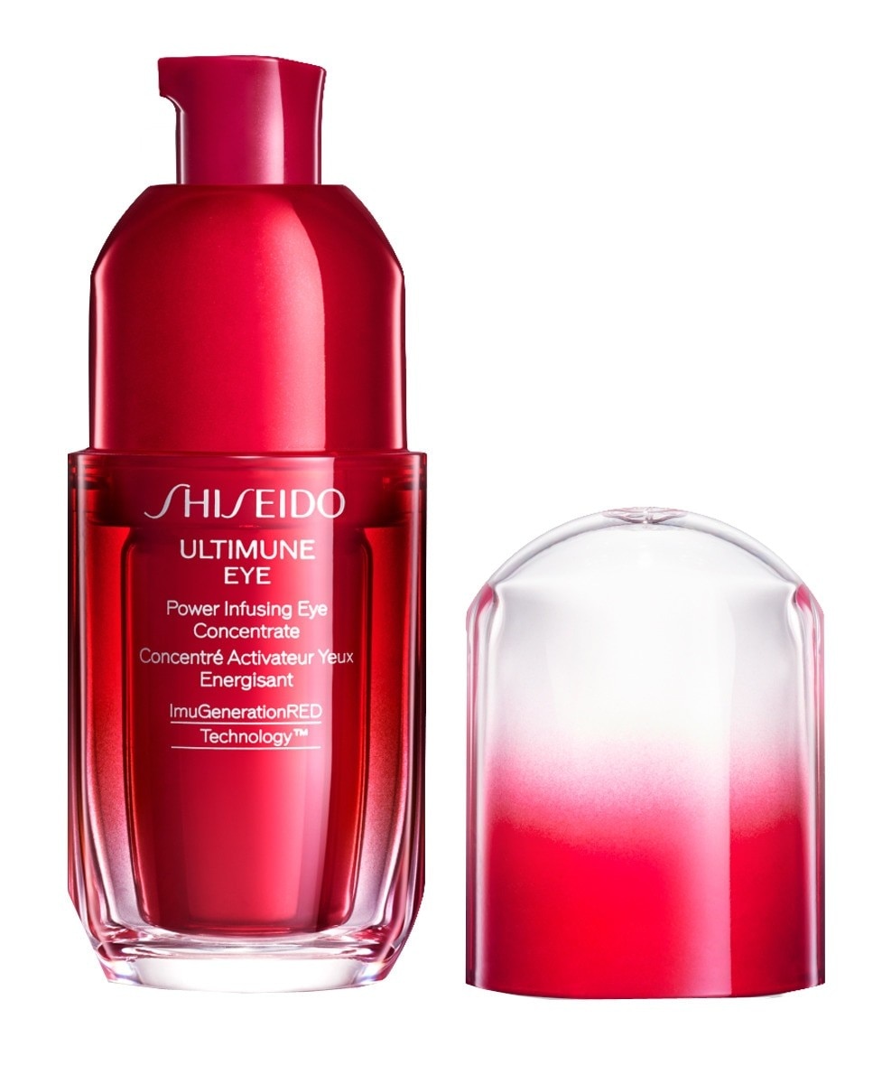 Concentrado de Olhos Ultimune Eye Power Infusing - 15 ml 2