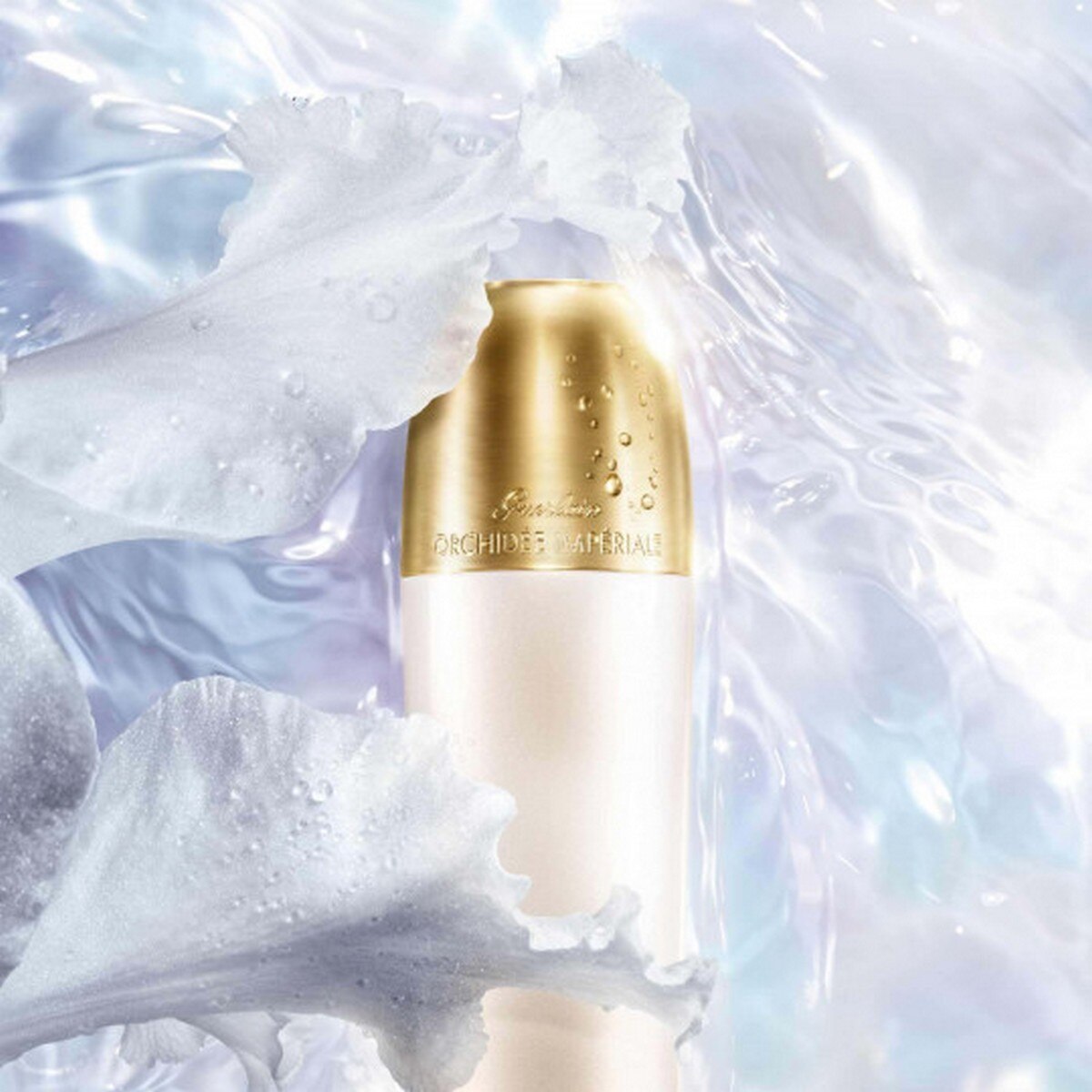 Sérum de Olhos Orchidée Impériale Bright - 15 ml 3