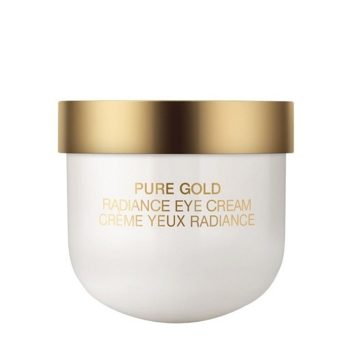 Imagem 0 de Refill Creme Contorno de Olhos Pure Gold Radiance
