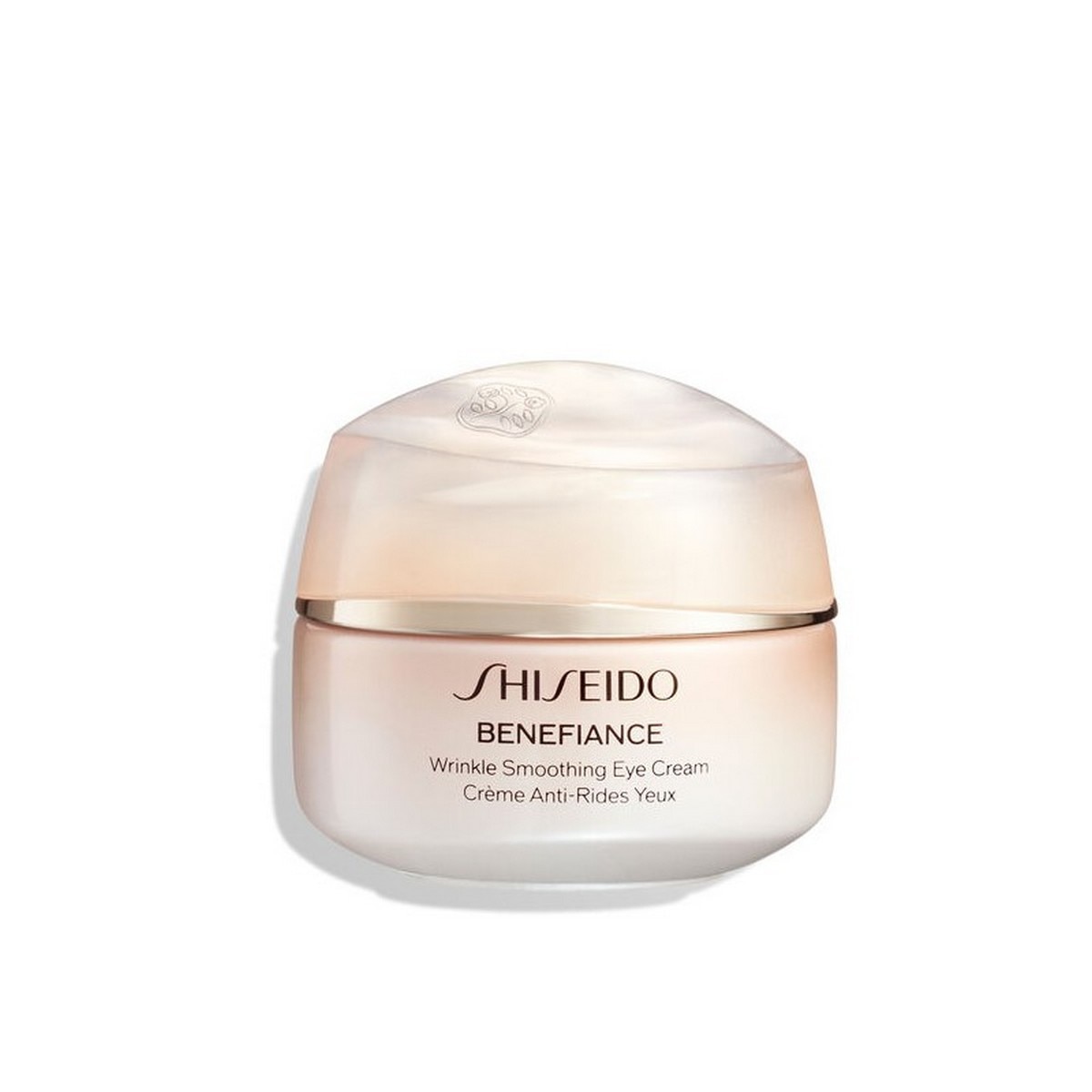 Imagem 0 de Contorno de Olhos Benefiance Wrinkle Smoothing - 15 ml