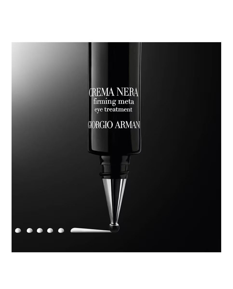 Creme Para o Contorno de Olhos Nera 3