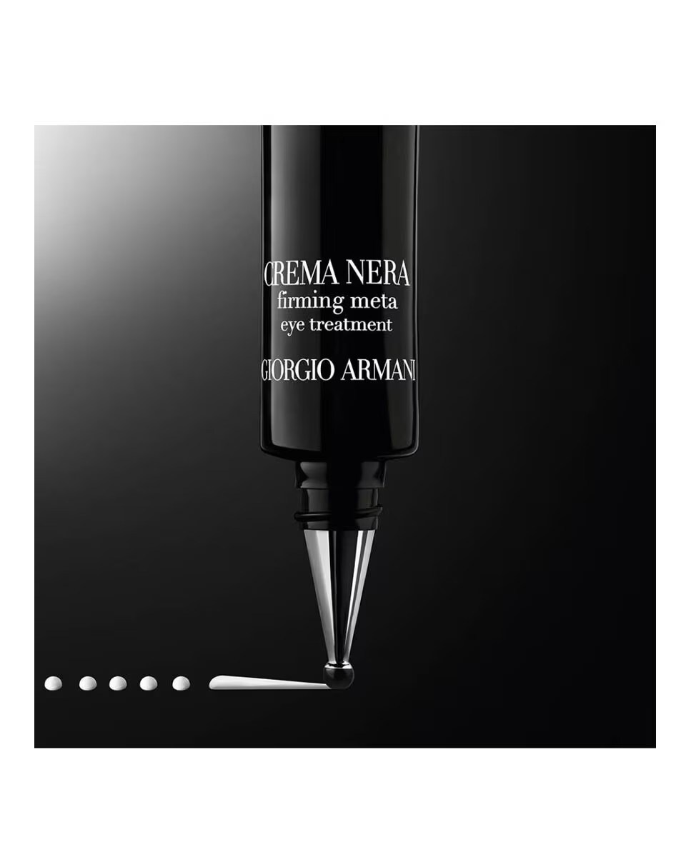 Creme Para o Contorno de Olhos Nera 3