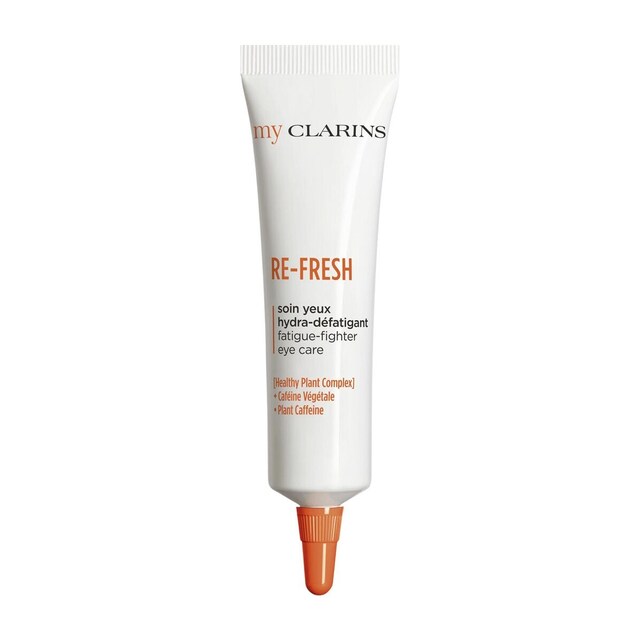 Imagem 0 de Contorno de Olhos RE-FRESH My Clarins - 15 ml