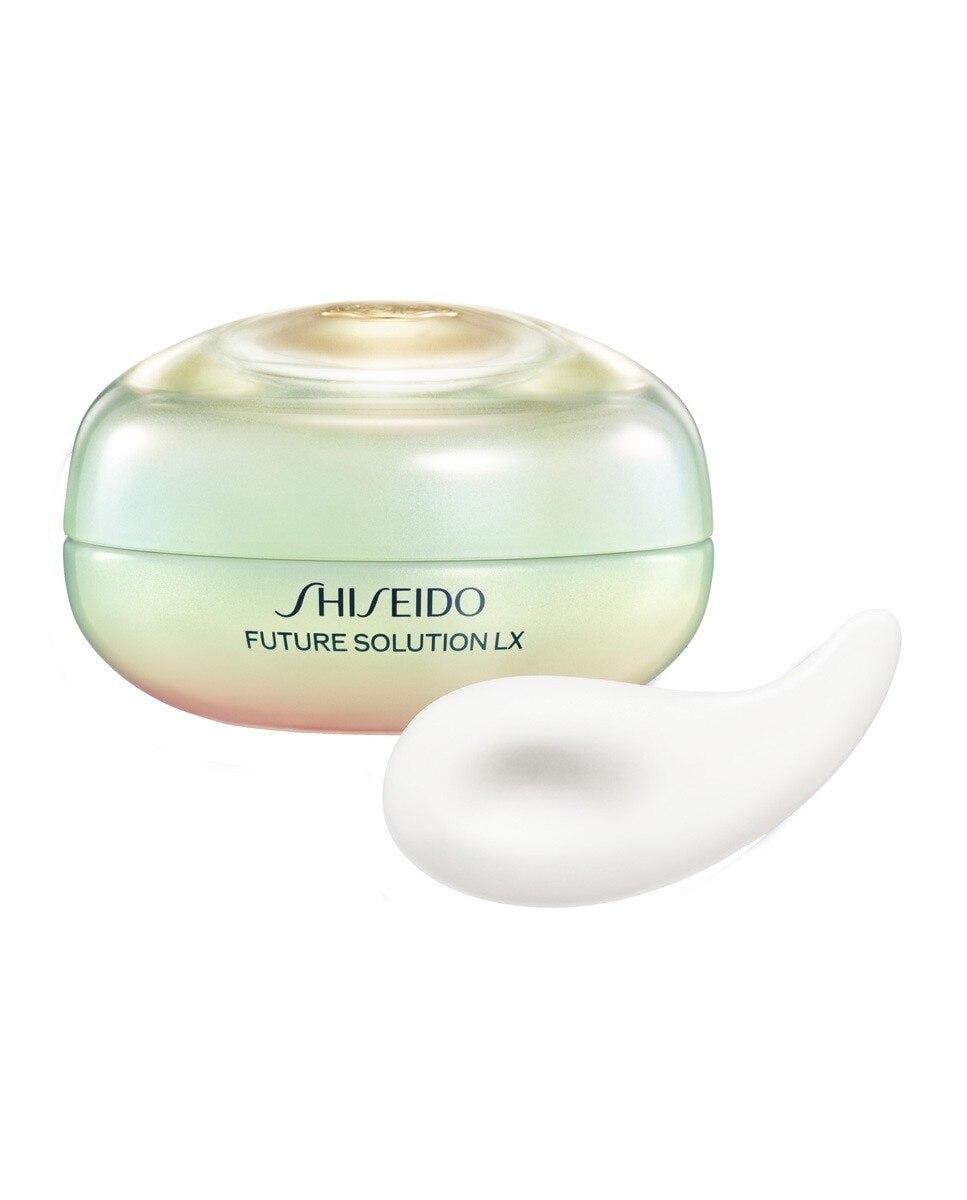 Creme Contorno de Olhos Future Solution LX Legendary Enmei Ultimate Luminance - 15 ml 2