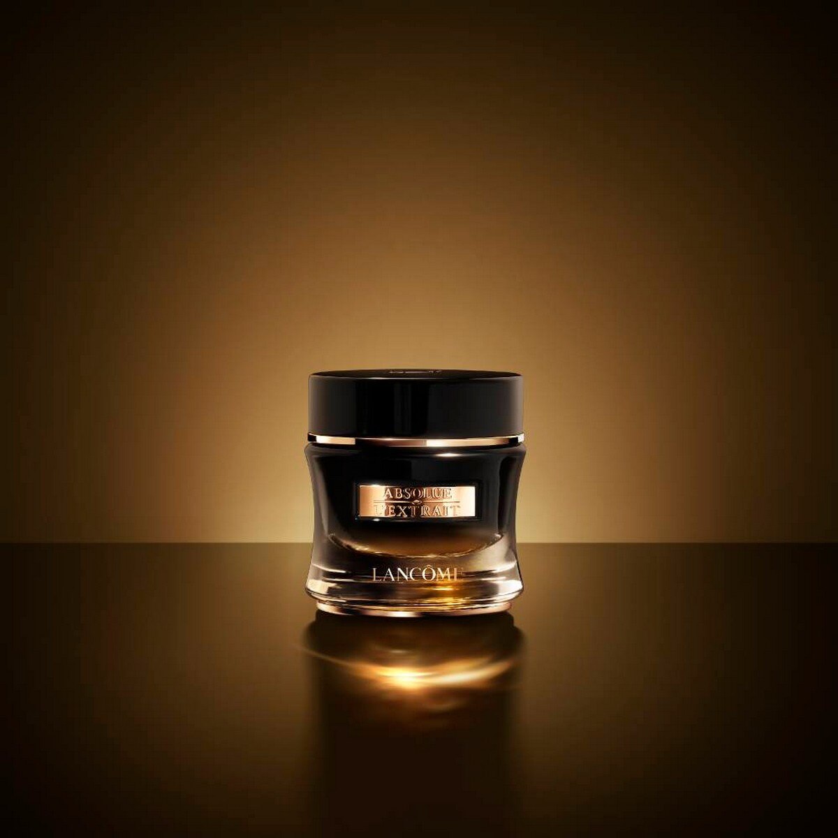 Creme de Cuidado do Contorno de Olhos Absolue L'Extrait The Elixir - 15 ml 2