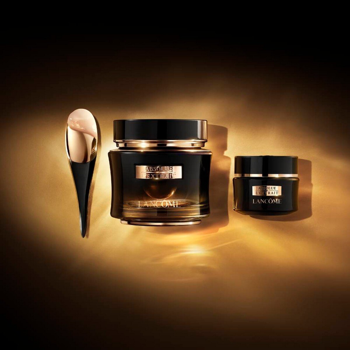Creme de Cuidado do Contorno de Olhos Absolue L'Extrait The Elixir - 15 ml 3