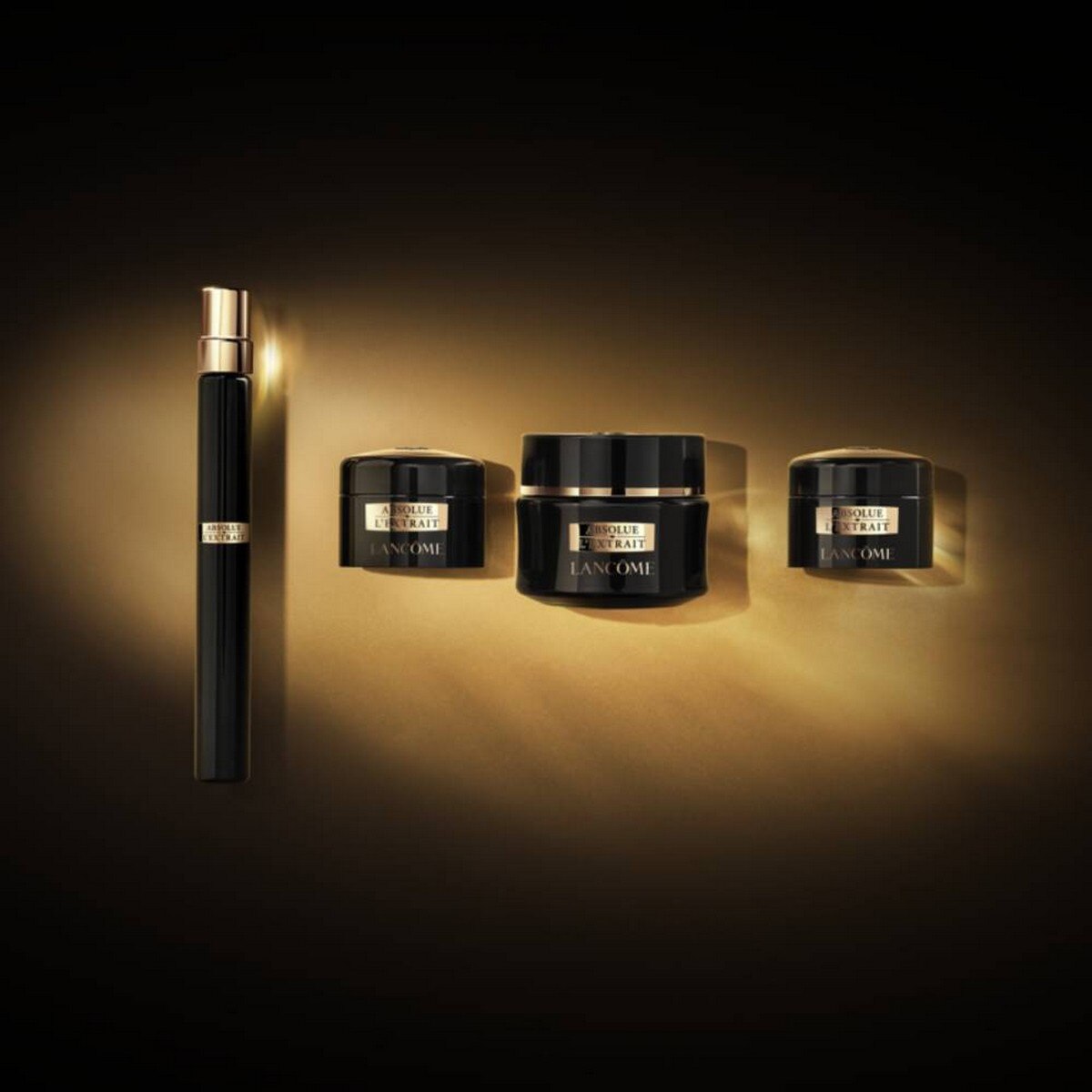 Creme de Cuidado do Contorno de Olhos Absolue L'Extrait The Elixir - 15 ml 4