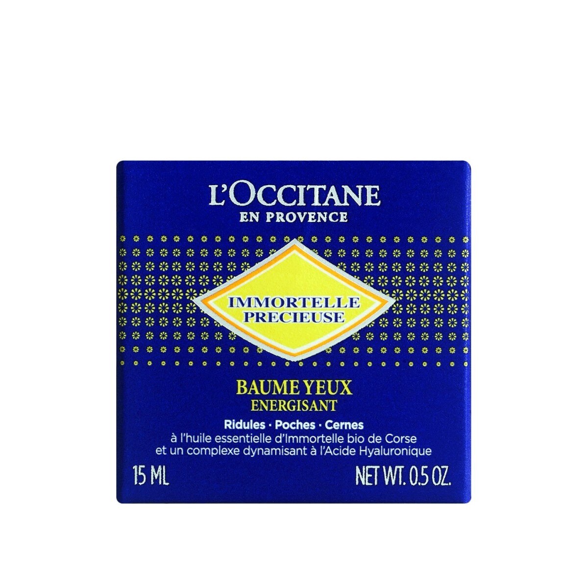 Contorno dos Olhos Immortelle Precioso - 15 ml 2