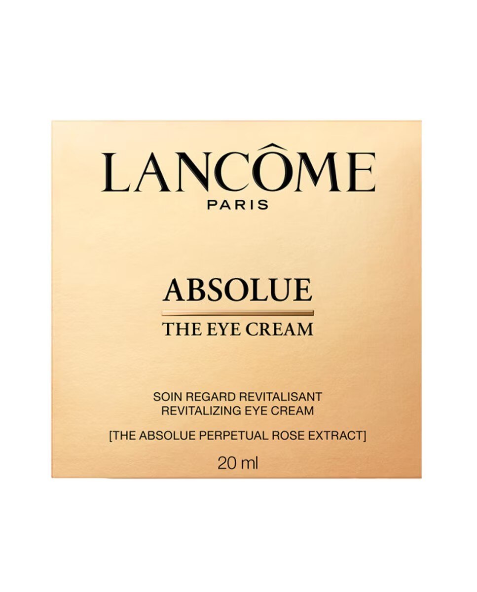 Absolue The Eye Cream Creme de Cuidado do Contorno de Olhos - 20 ml 2